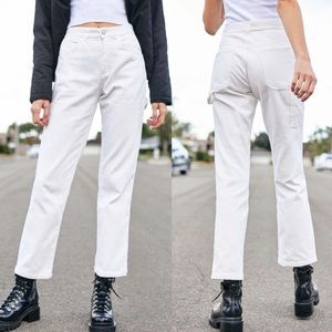 Brandy Melville/ John Galt Carpenter Pants